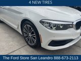 Used 2019 BMW 530e w/ Convenience Package image 3