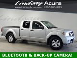 Used 2013 Nissan Frontier SV w/ SV Value Truck Pkg image 6