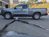 Used 2022 Nissan Frontier S image 2