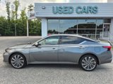 Used 2023 Nissan Altima 2.5 SL image 3