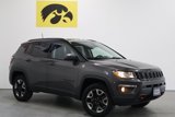 Used 2018 Jeep Compass Trailhawk w/ Navigation Group image 2