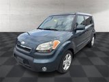 Used 2011 Kia Soul + w/ Audio Pkg image 3