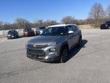 Used 2023 Chevrolet TrailBlazer ACTIV w/ Technology Package image 4