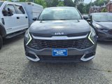 Used 2023 Kia Sportage EX image 3