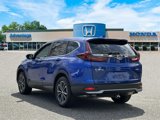 Certified 2022 Honda CR-V EX-L image 5