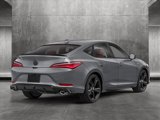 New 2025 Acura Integra A-Spec image 2