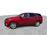 Certified 2022 Chevrolet Equinox LT image 4