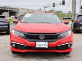 Used 2020 Honda Civic Touring image 2