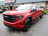 Used 2023 GMC Sierra 1500 Elevation w/ Elevation Premium Package image 4