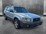 Used 2003 Subaru Forester 2.5X image 3