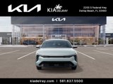 New 2025 Kia K4 LXS image 2