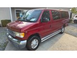 Used 1998 Ford E-350 and Econoline 350 Club Wagon image 2