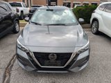Used 2023 Nissan Sentra SV image 2