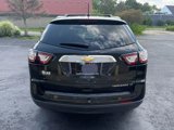 Used 2016 Chevrolet Traverse LT w/ LPO, 'HIT The Road' Package image 6
