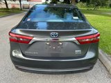 Used 2016 Toyota Avalon XLE Premium image 4