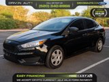 Used 2018 Ford Focus S image 3