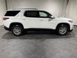 Used 2023 Chevrolet Traverse LT image 4