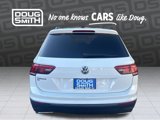 Used 2021 Volkswagen Tiguan SE image 4