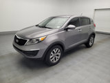 Used 2016 Kia Sportage LX image 2
