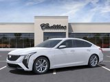 New 2025 Cadillac CT5 Premium Luxury image 2