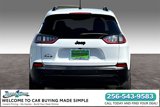 Used 2021 Jeep Cherokee Latitude Plus image 4