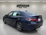 Certified 2021 Toyota Camry SE image 4