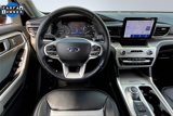 Used 2022 Ford Explorer XLT w/ Equipment Group 202A image 5
