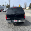 Used 2002 Chevrolet Tahoe LT image 4