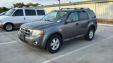 Used 2010 Ford Escape XLT image 4