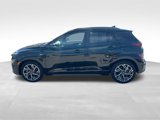 Used 2022 Hyundai Kona N Line w/ Tech Package image 2
