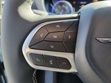 New 2025 Chrysler Voyager LX image 4