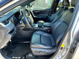 Used 2020 Toyota RAV4 XSE image 3
