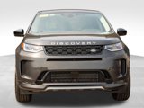 New 2024 Land Rover Discovery Sport S image 2