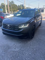 Used 2023 Volkswagen Atlas SEL R-Line image 2