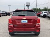 Used 2019 Chevrolet Trax LT w/ Driver Confidence Package image 5