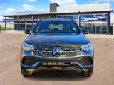Used 2021 Mercedes-Benz GLC 300 4MATIC image 2