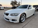Used 2011 BMW 335i Convertible w/ M Sport Pkg image 3