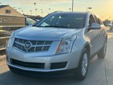 Used 2012 Cadillac SRX Luxury image 2