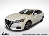 Used 2022 Nissan Altima 2.5 SV image 3