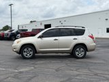 Used 2008 Toyota RAV4 4WD image 5