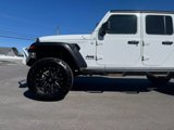 Used 2020 Jeep Gladiator Sport w/ Quick Order Package 24S image 2