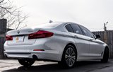 Used 2017 BMW 530i w/ Premium Package image 5