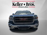 Used 2015 GMC Sierra 1500 SLT w/ SLT Crew Cab Value Package image 2