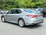 Certified 2019 Toyota Camry LE image 4