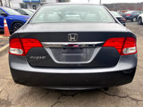 Used 2009 Honda Civic DX-VP image 4