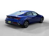 New 2025 Hyundai Elantra Sport image 5