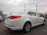 Used 2013 Kia Optima LX w/ Convenience Plus Pkg image 5
