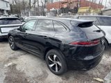 Certified 2024 Jaguar F-PACE R-Dynamic S image 2