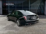 Used 2021 Cadillac CT5 Sport w/ Parking Package image 3