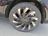 New 2025 Lincoln Nautilus Reserve w/ Jet Appearance Package image 5